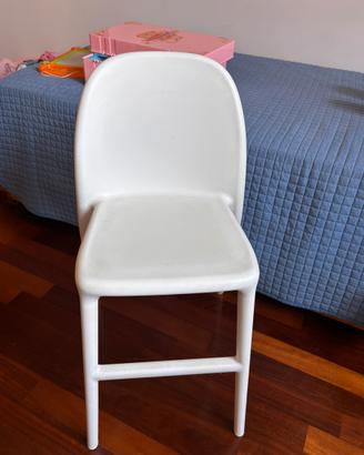 Sedia alta per bambini