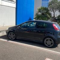 grande punto sport