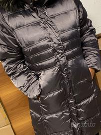 Cappotto donna invernale