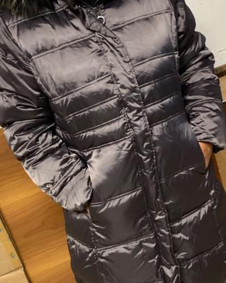 Cappotto donna invernale