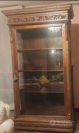 MOBILI  FINE '800  RESTAURATI