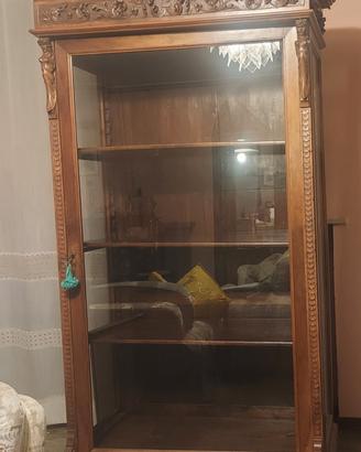 MOBILI  FINE '800  RESTAURATI