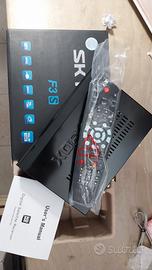 Decoder Skybox F3 S 