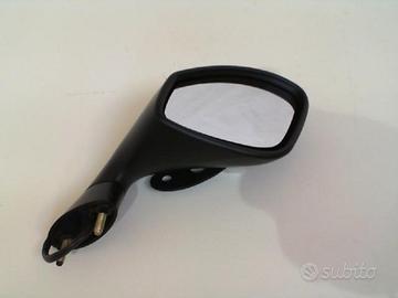 SPECCHIO RETROVISORE DX CON FRECCIA INTEGRATA RSV 
