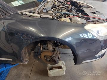 Parafango destro CITROEN C5 del 2009