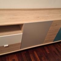 Madia Credenza Mobile basso 