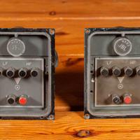 JBL 3105 crossover altoparlanti speaker