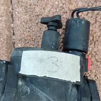  Elettrovalvola 24 volts da 1 pollice