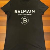 T-Shirt Balmain