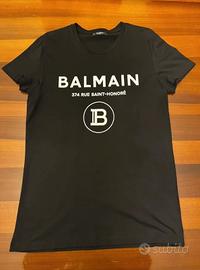 T-Shirt Balmain
