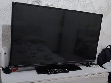 televisione 