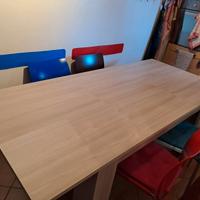 Tavolo da cucina allungabile NUOVO !