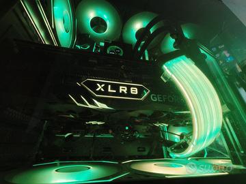 PC gaming 