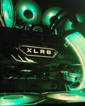 PC gaming 