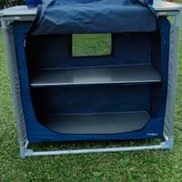 Mobiletto da campeggio BRUNNER