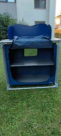 Mobiletto da campeggio BRUNNER