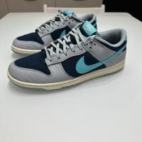 Nike dunk low 45