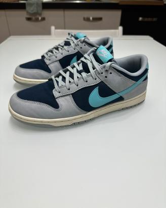 Nike dunk low 45