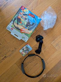 Ring Fit Adventure per Nintendo Switch 
