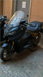 T max 560 tech max verde petrolio