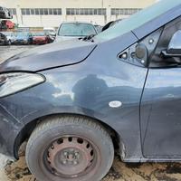 MAZDA 2 ANNO 2009 - PARAFANGO SINISTRO