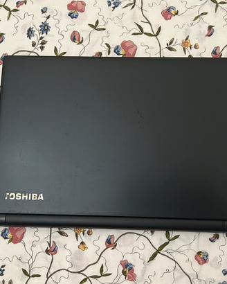 Toshiba satellite Pro A30 -10T Led 13.3 HDD Ram8GB