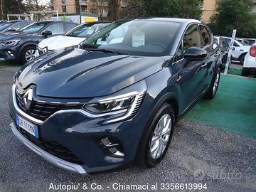 Renault Captur Full Hybrid 145 CV Intens