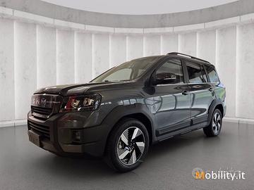 SWM G03F Super Hybrid 1.5 phev ecvt