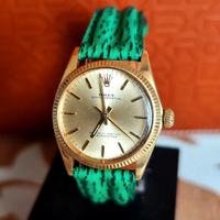 Rolex oyster perpetual ref 6551  31 mm