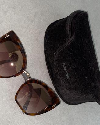 Occhiali da sole Tom Ford