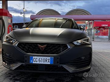 CUPRA Leon - 2021