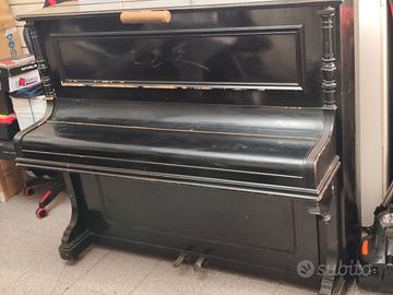 Pianoforte Centenario