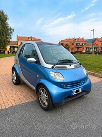 Smart Motore Nuovo