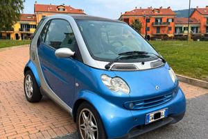 Smart Motore Nuovo