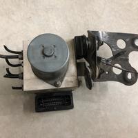3AA614109AQ ABS ESP blocco idraulico Passat b7