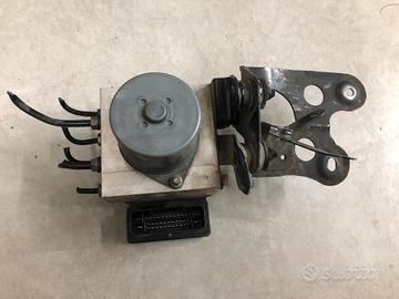 3AA614109AQ ABS ESP blocco idraulico Passat b7