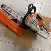 Motosega stihl