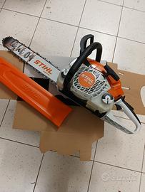 Motosega stihl