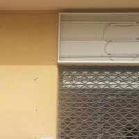 Insegna luminosa a Cassonetto