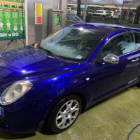 ALFA ROMEO MiTo - 2010