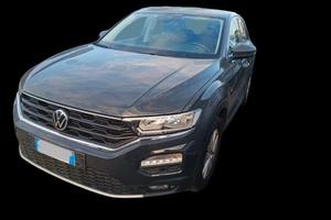 Volkswagen T-Roc 1.0 TSI Style