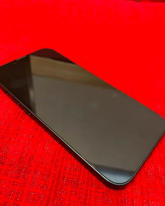 IPHONE 13 CONDIZIONE MANIACALI
