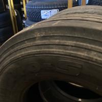 COP TEGRIS 315/80 R 22,5 ANTERIORI