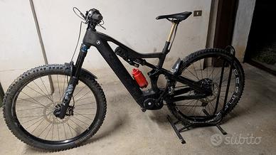 E-bike Whistle b rush c8.2E