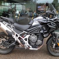 Triumph Tiger 1200 GT PRO