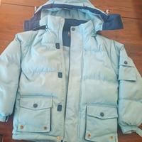 giubbetto bambina/o mckee's neve 