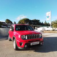 Jeep Renegade 1.0 T3 Limited