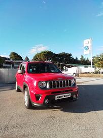 Jeep Renegade 1.0 T3 Limited