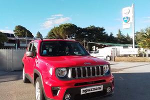 Jeep Renegade 1.0 T3 Limited