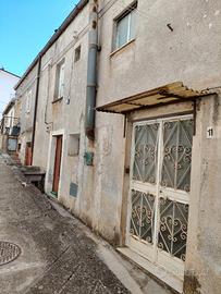 Appartamenti da ristrutturare